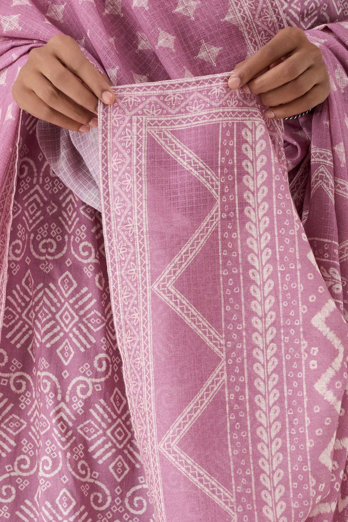 Surplus: Rangrez Meher Dupatta