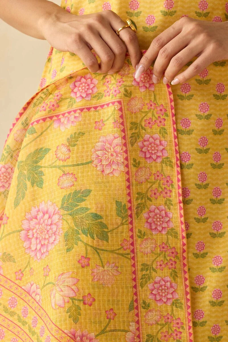 Surplus: Meher Bahara Dupatta