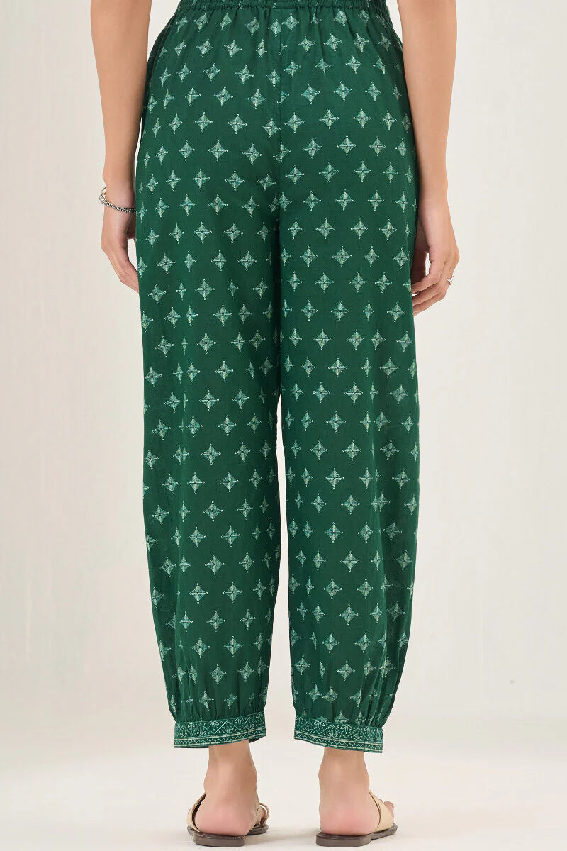 Surplus: Rangrez Fareena Izhaar Pants