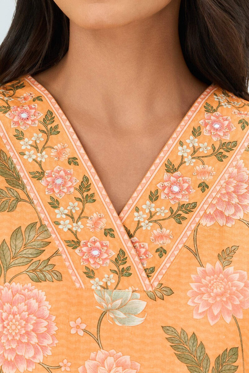 Meher Lizah Kurta