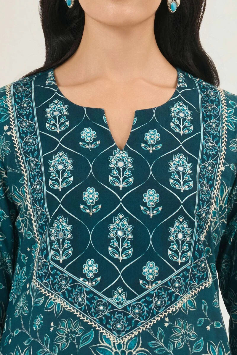 Surplus: Laylah Aafiya Kurta