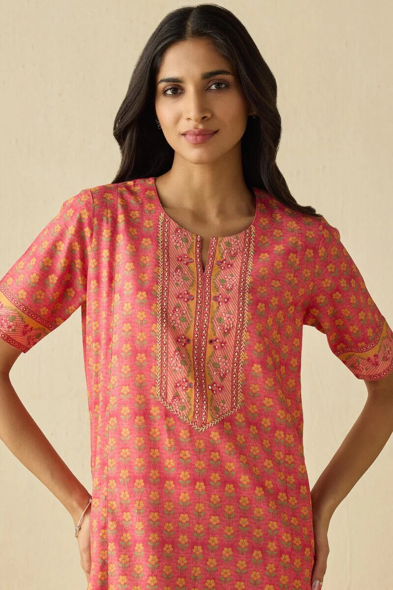 Surplus: Meher Ria Kaftan