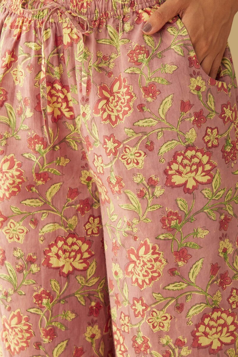 Gulshan Bagh Fizah Palazzo Pants
