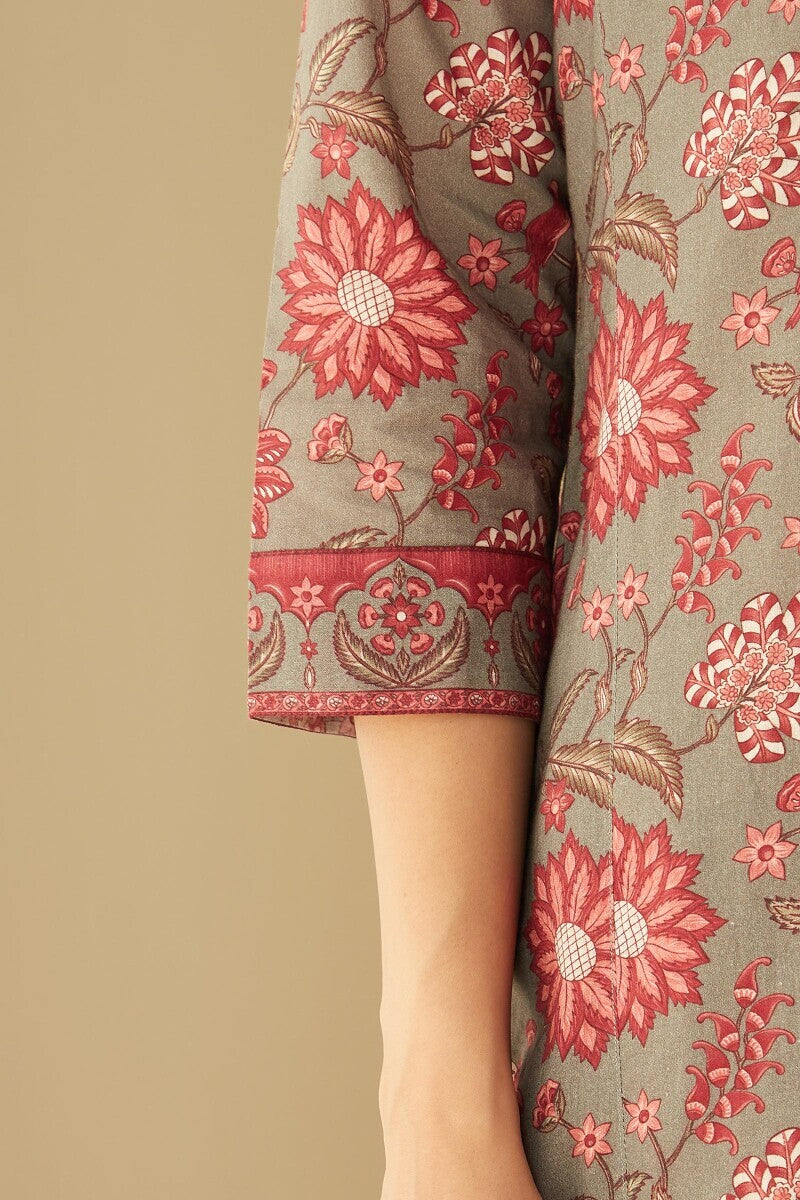 Mahnoor Laila Kurta