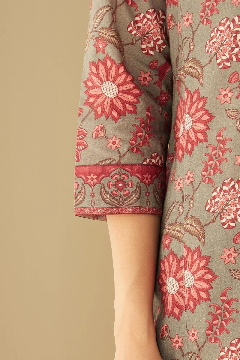 Mahnoor Laila Kurta