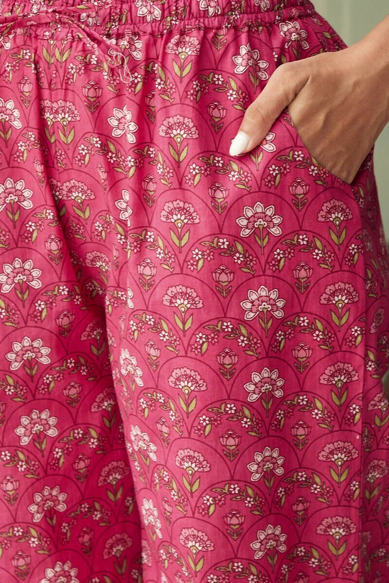 Rosheen Meera Sanganeri Farsi