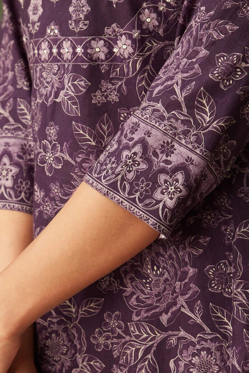 Mahnoor Maira Kurta