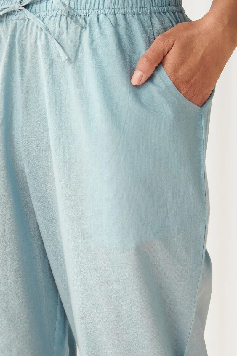 Rosheen Nafisa Narrow Pants