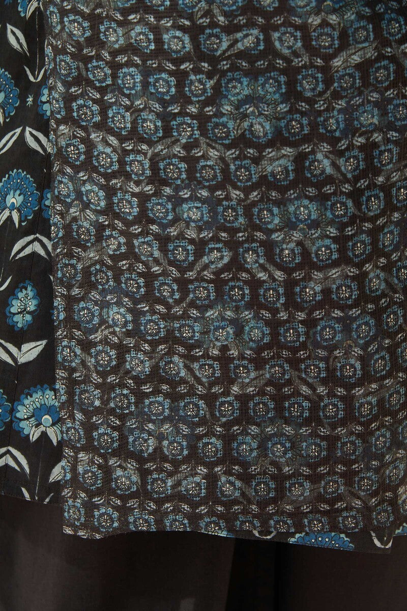 Gauhar Sabeen Sanganeri Dupatta