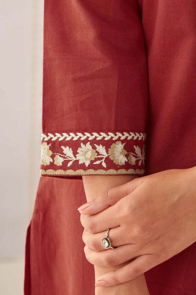 Roza Gulnaz Kurta