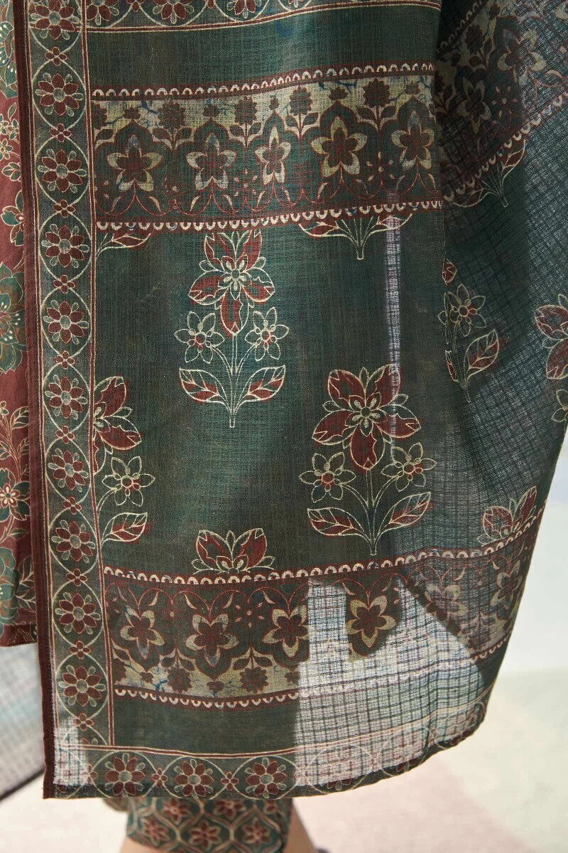 Surplus: Mahnoor Falak Dupatta
