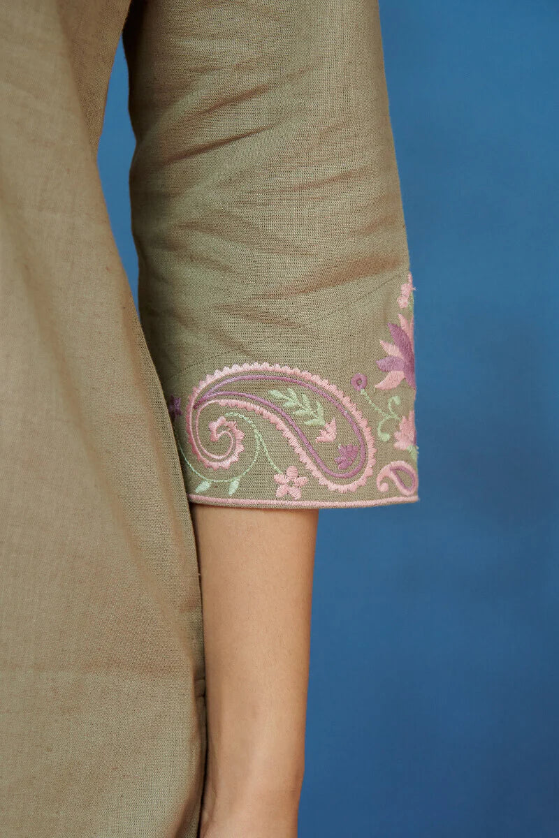 Surplus: Rosheen Sahana Kurta