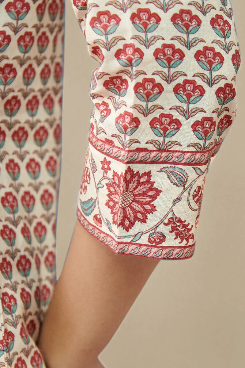 Surplus: Mahnoor Mahi Kurta
