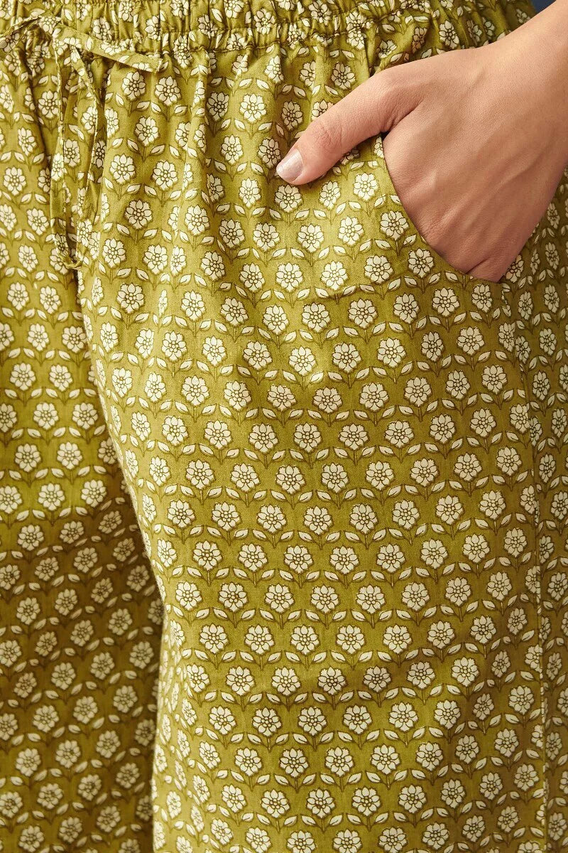 Surplus: Mehreen Nikhat Sanganeri Farsi
