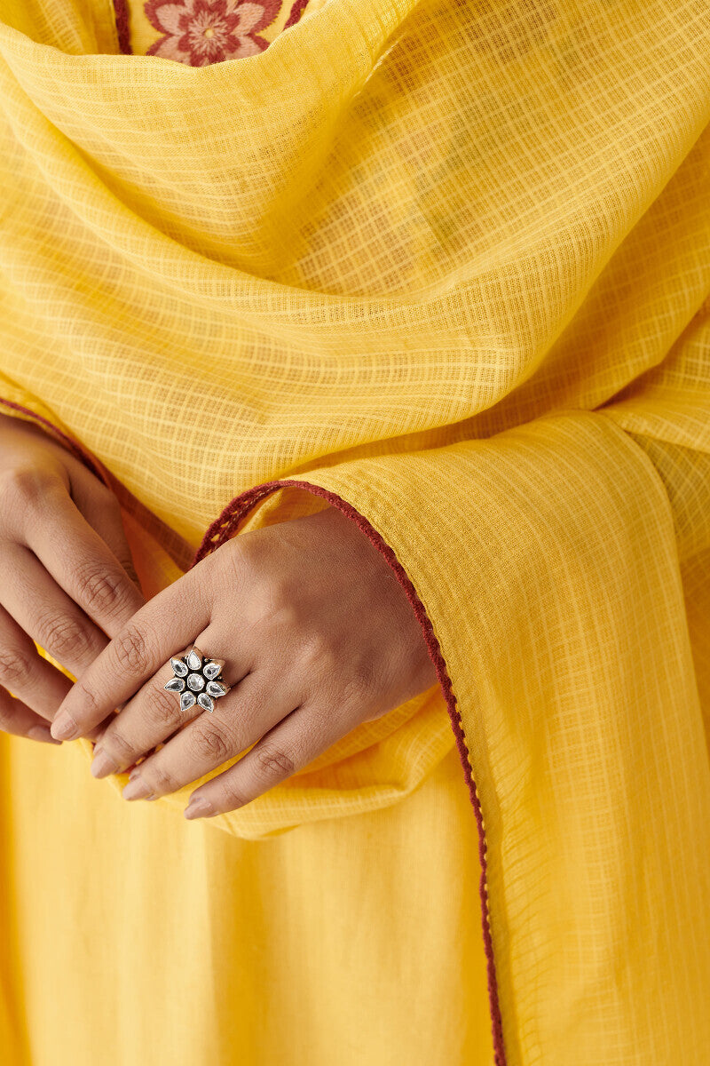 Rosheen Dalia Dupatta