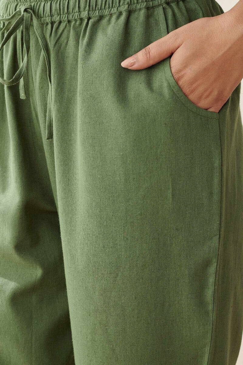 Mehreen Saira Narrow Pants