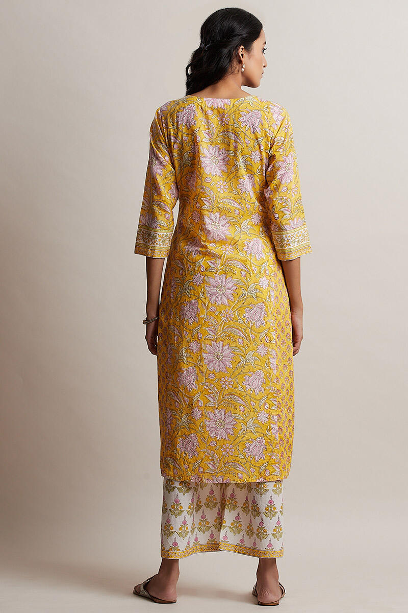 Nafees Zinat Kurta