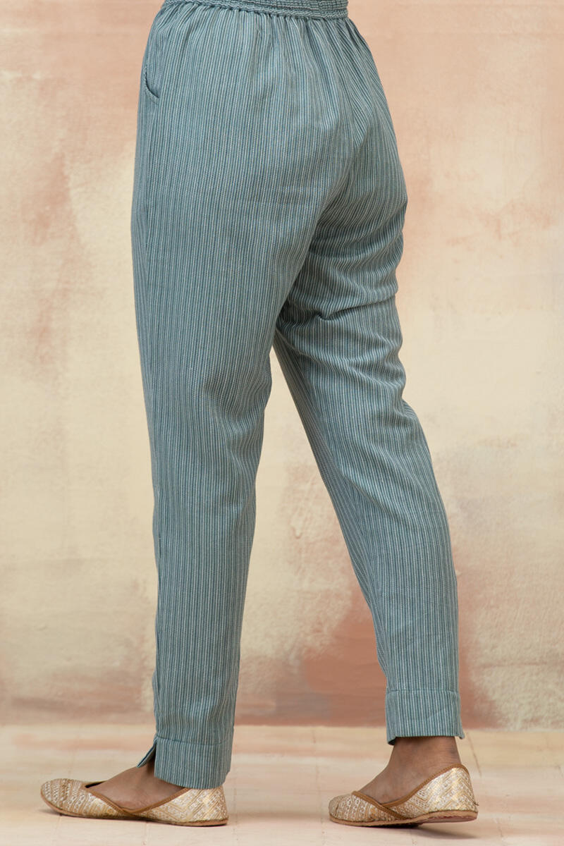 Naadirah Jia Handloom Pants