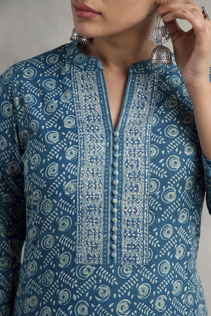 Maiwa Rehmat Kurta