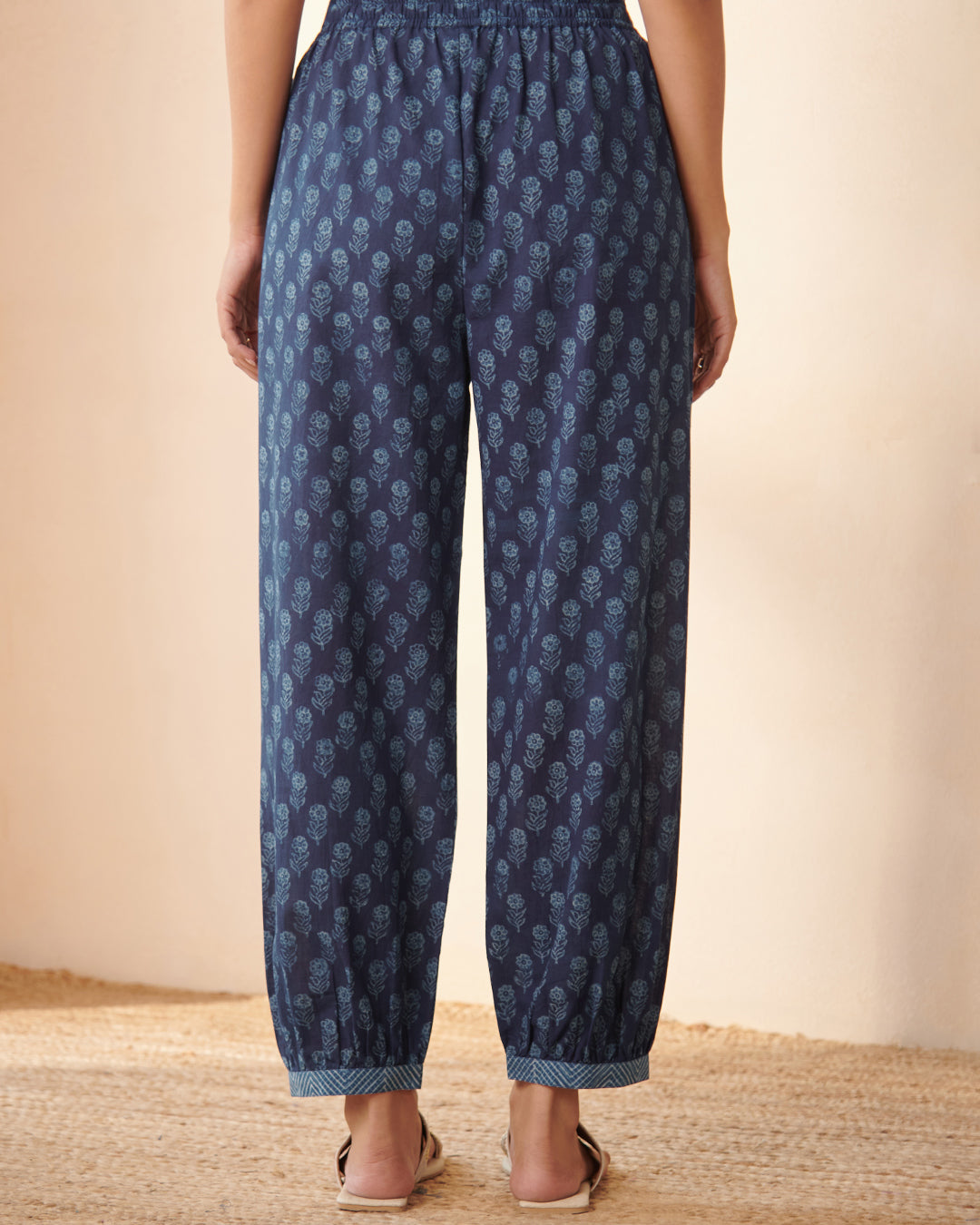 Surplus: Sehra Nazia Jahota Dabu Izhaar Pants
