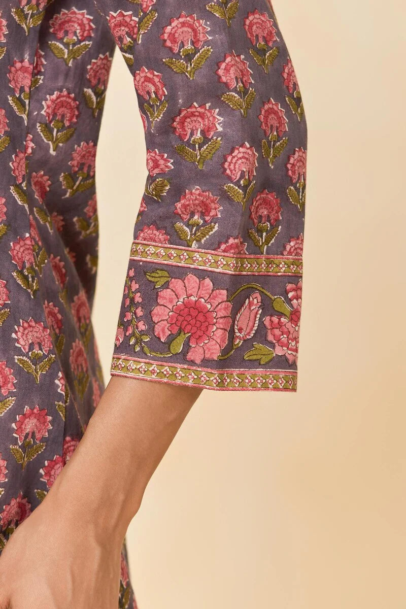 Surplus: Rosheen Maira Top