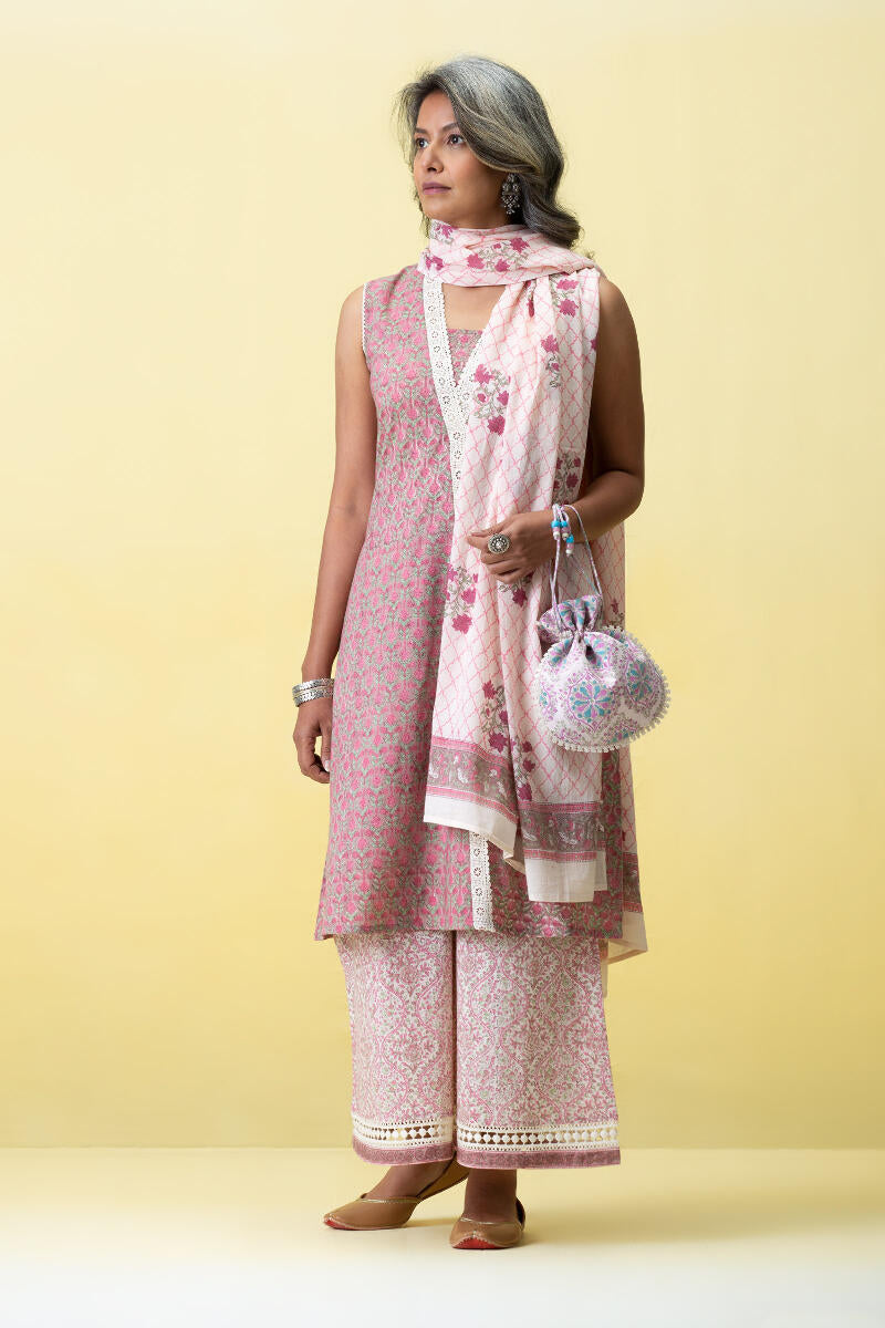 Gulbarg Shahin Kurta