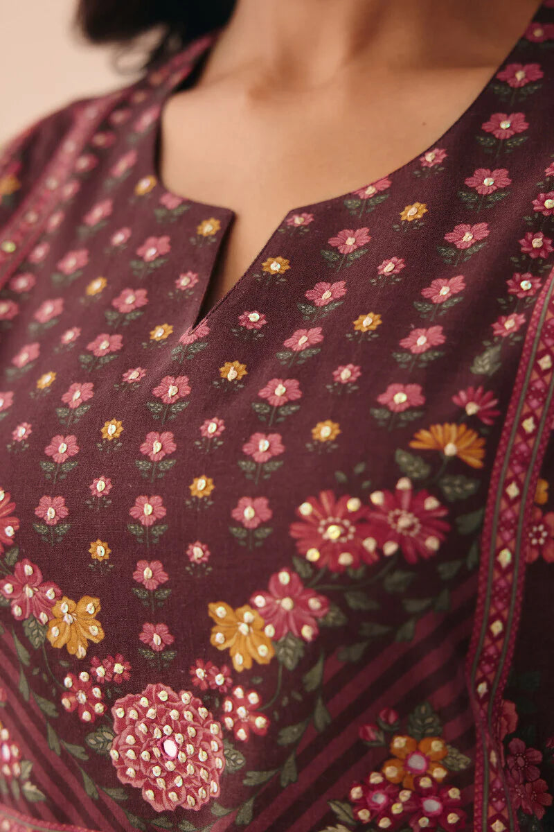Surplus: Gulraiz Rahima Kurta