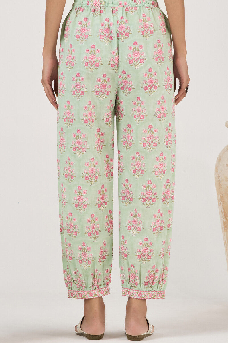 Roz Meher Zeinab Sanganeri Izhaar Pants