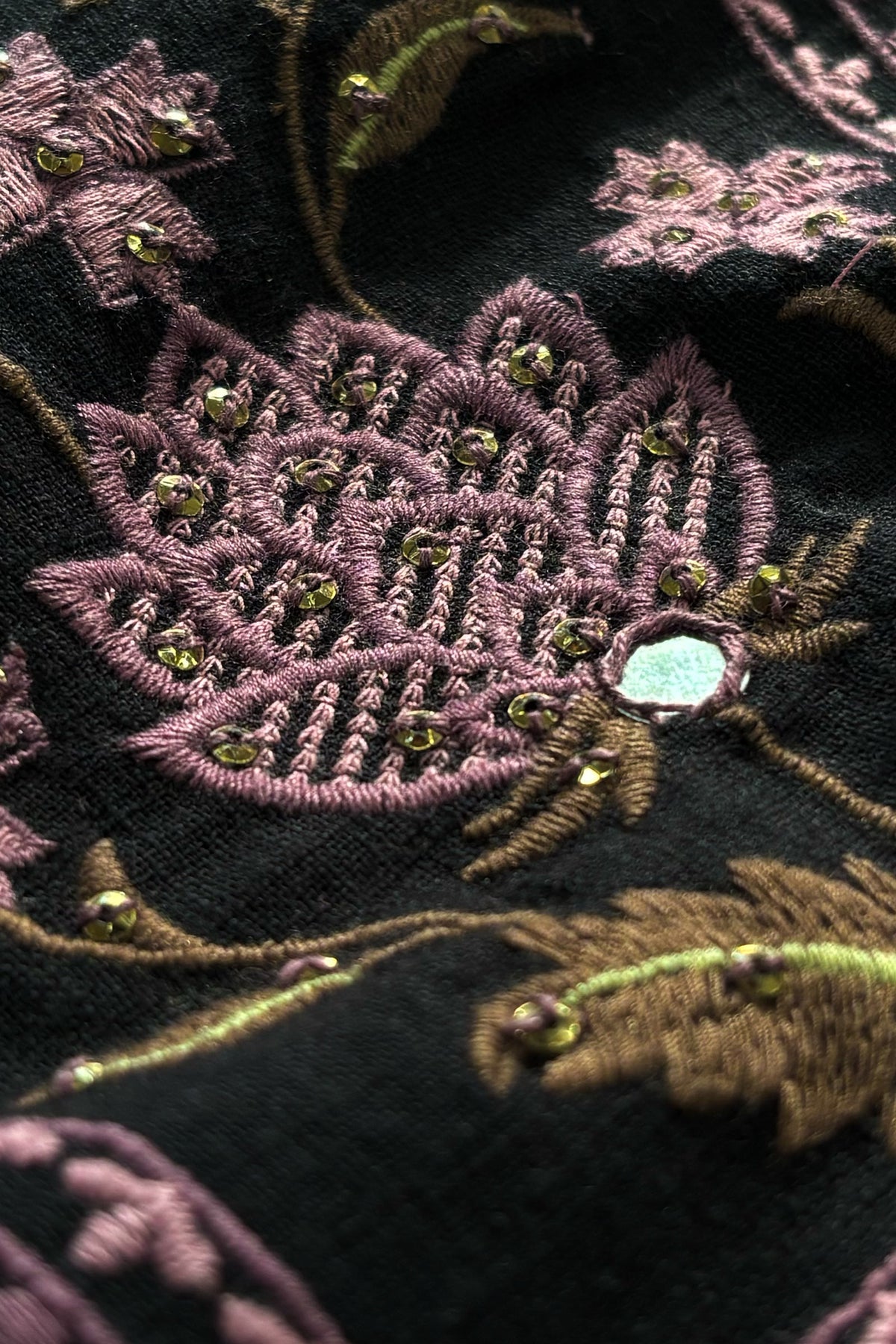 Mehraab Farah Kurta