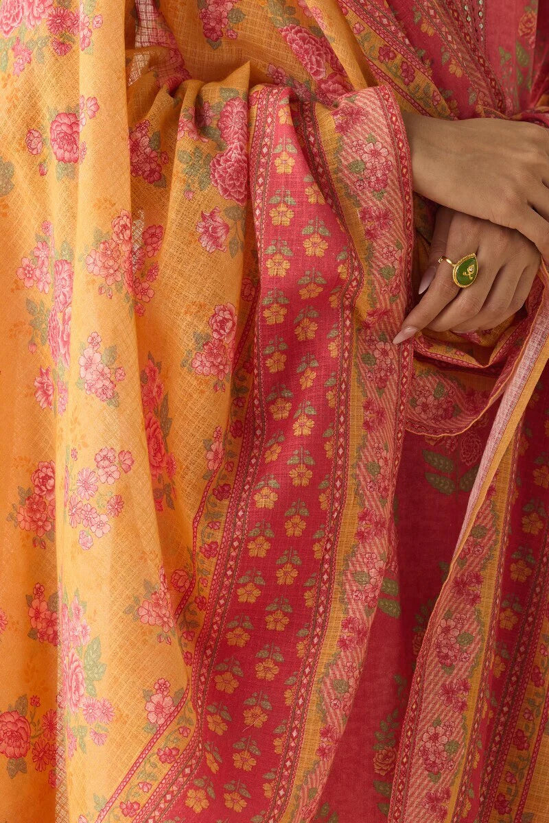 Surplus: Meher Falak Dupatta