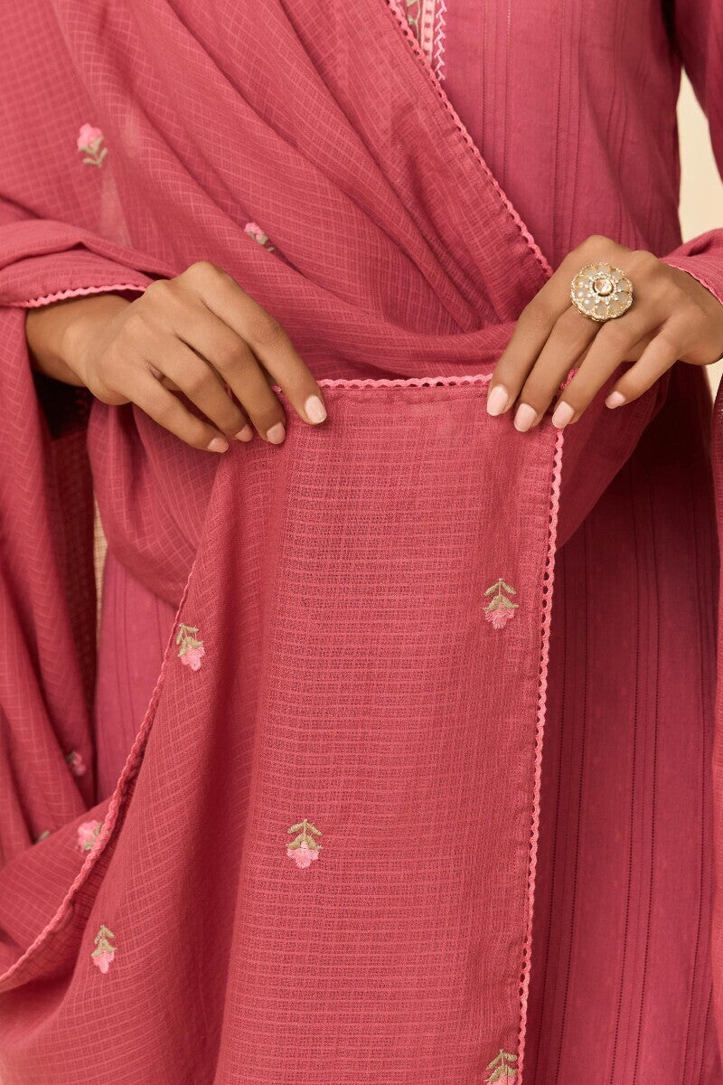 Mehraab Rumaisa Dupatta