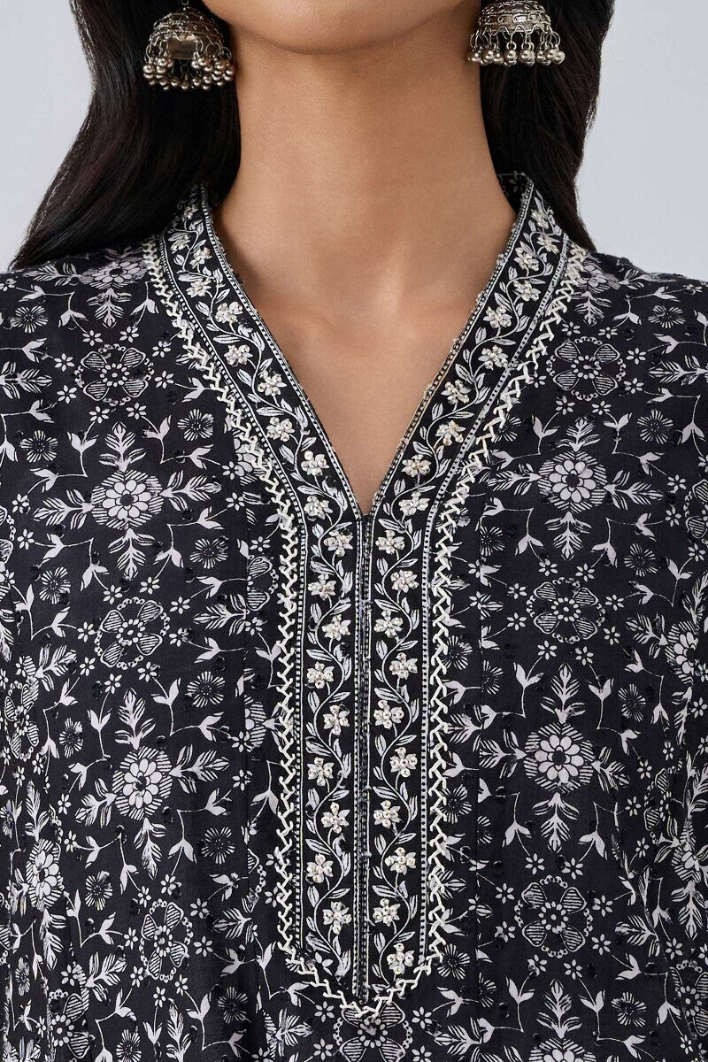 Mumtaz Heer Kurta