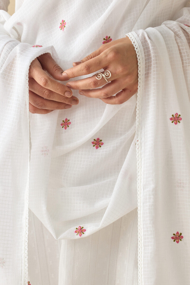 Mehraab Sukoon Dupatta