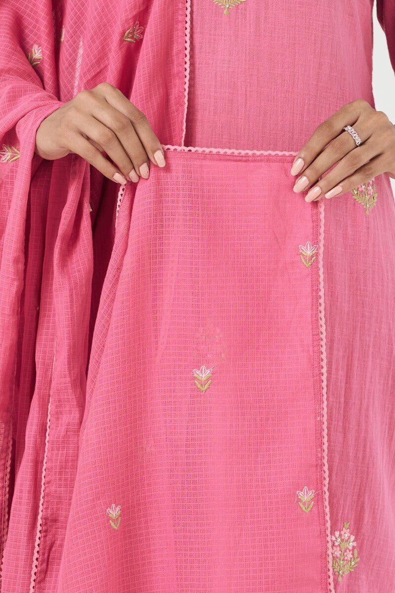 Mehraab Aafiya Dupatta