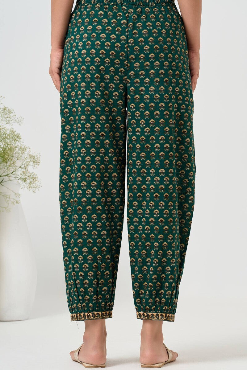 Rangrez Nazrina Izhaar Pants