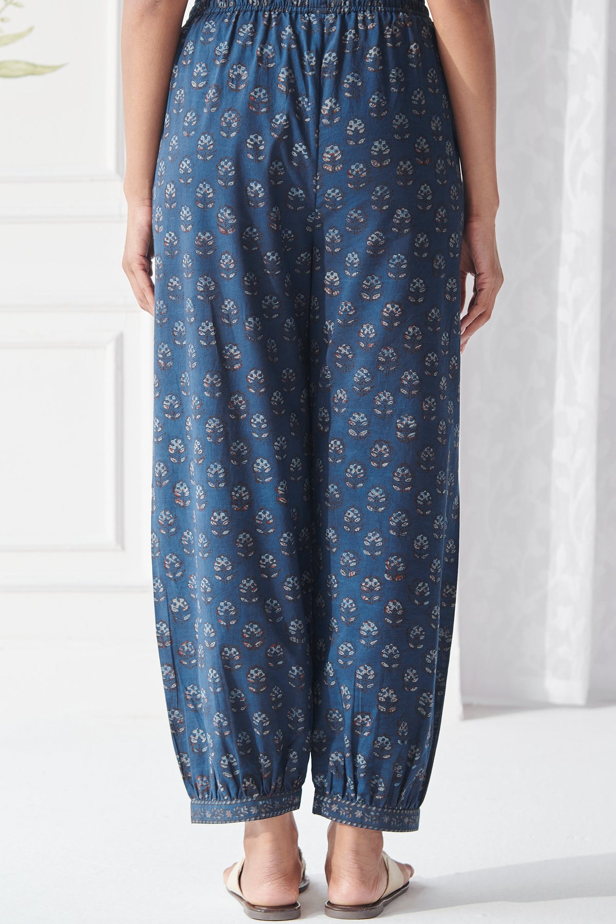 Sehra Gauhar Akola Izhaar Pants