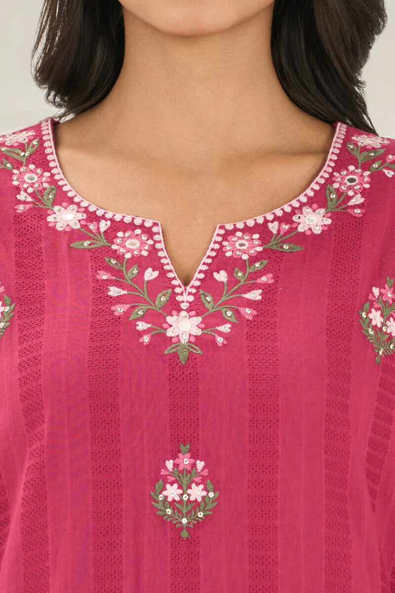 Surplus: Mehraab Ruksana Kurta