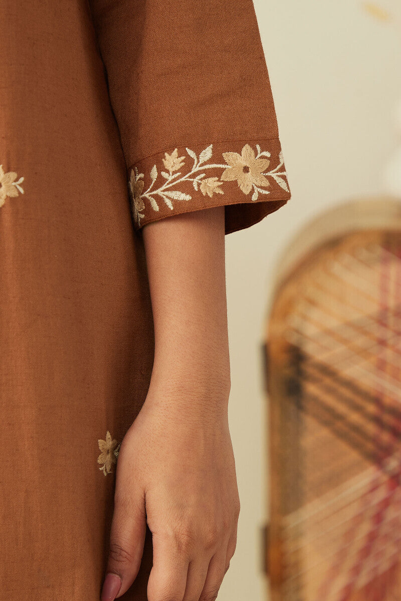 Roza Simran Kurta