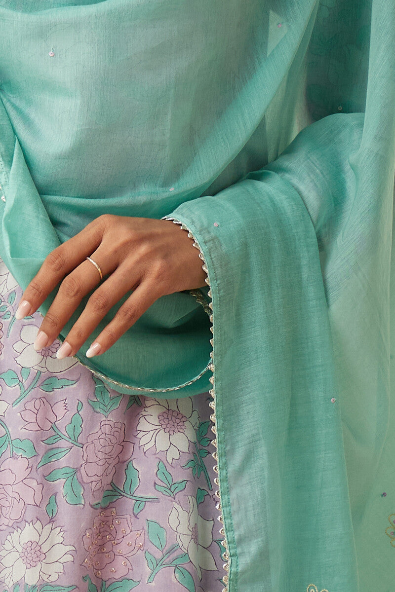 Rosheen Nazm Dupatta