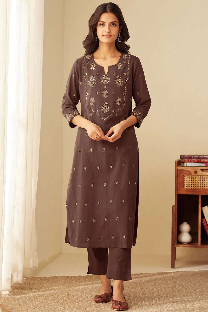 Roza Asfiya Kurta