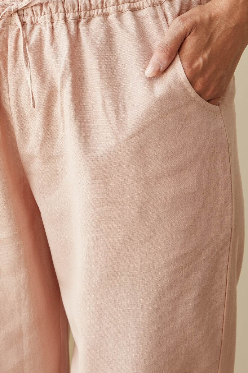 Rosheen Afreen Narrow Pants