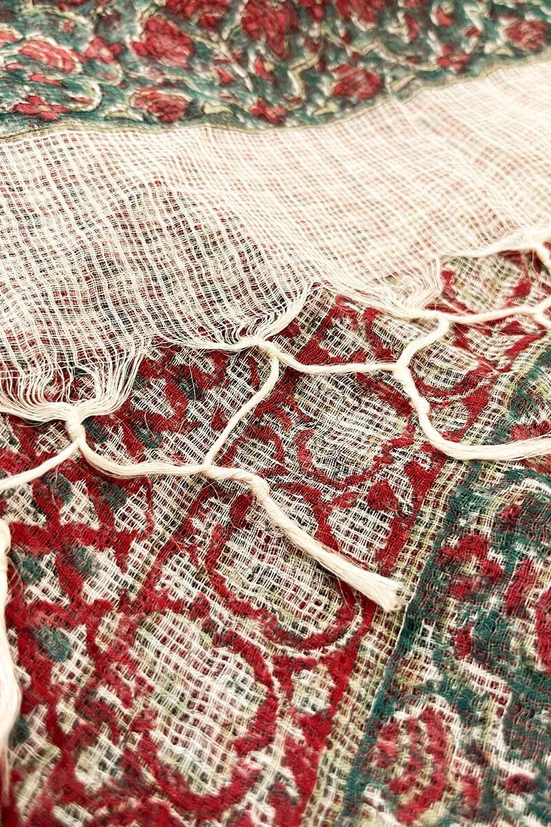 Gauhar Rahima Sanganeri Kota Dupatta