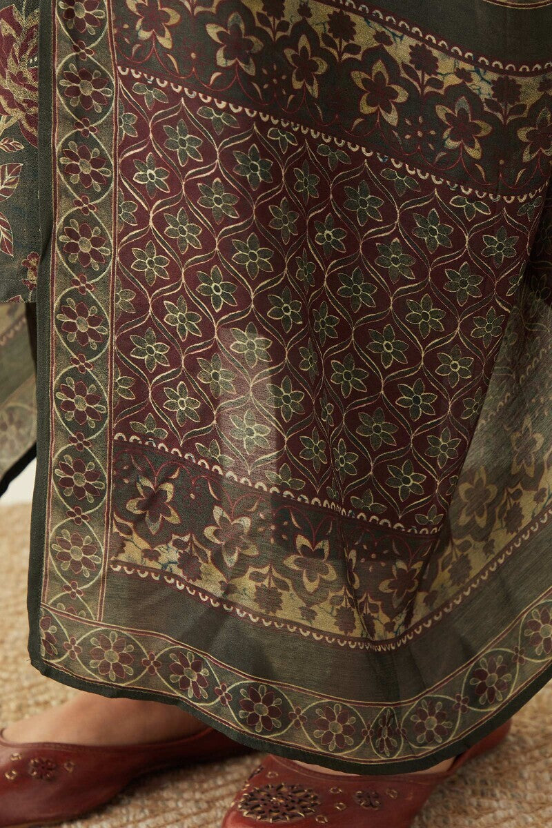 Mahnoor Nadiya Dupatta