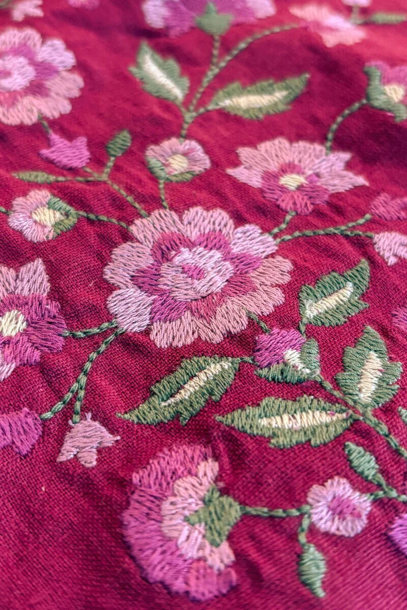 Roza Nazira Kurta