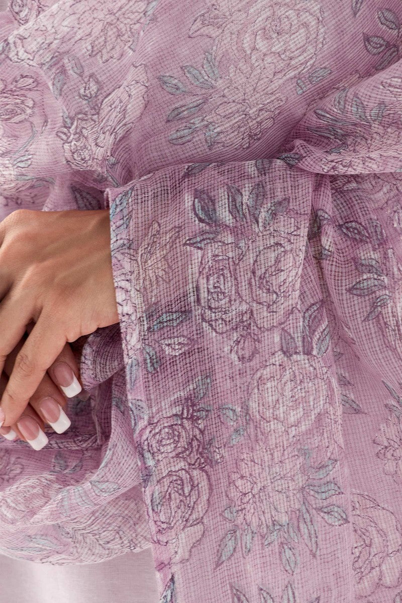 Nasrine Meera Sanganeri Kota Dupatta