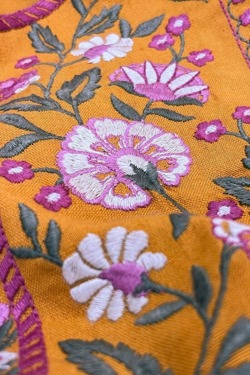 Roza Shirin Kurta