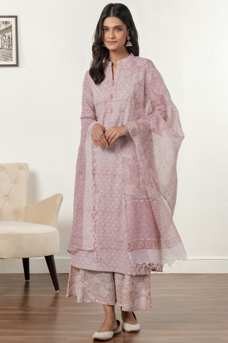 Gauhar Rumaiza Sanganeri Kurta