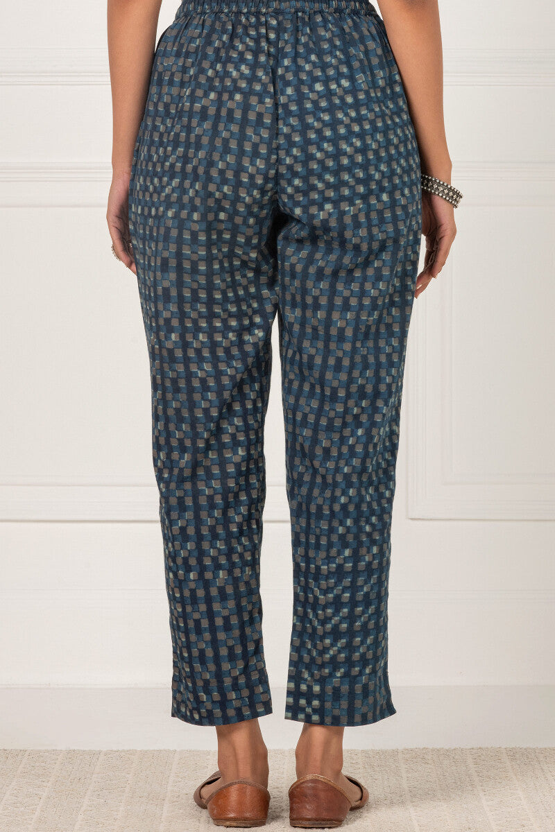Sehra Nadiya Akola Narrow Pants