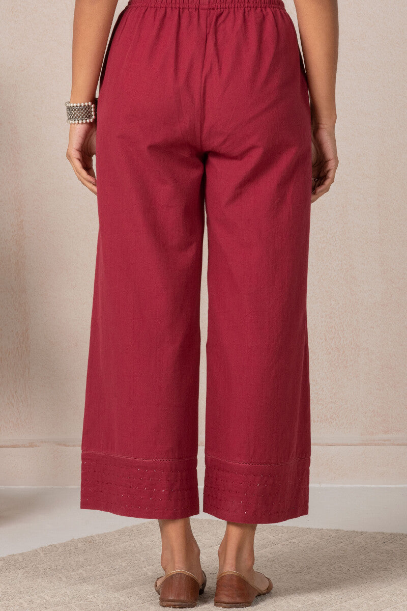 Nasrine Jia Handloom Farsi