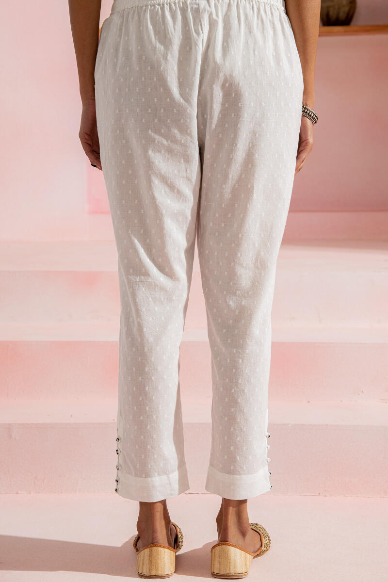 Mumtaz Fizah Narrow Pants